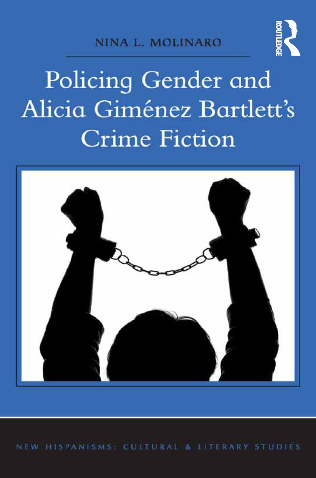 Policing Gender and Alicia GimÃ©nez Bartlett's Crime Fiction 1st Edition â€“ PDF/EPUB Version Downloadable