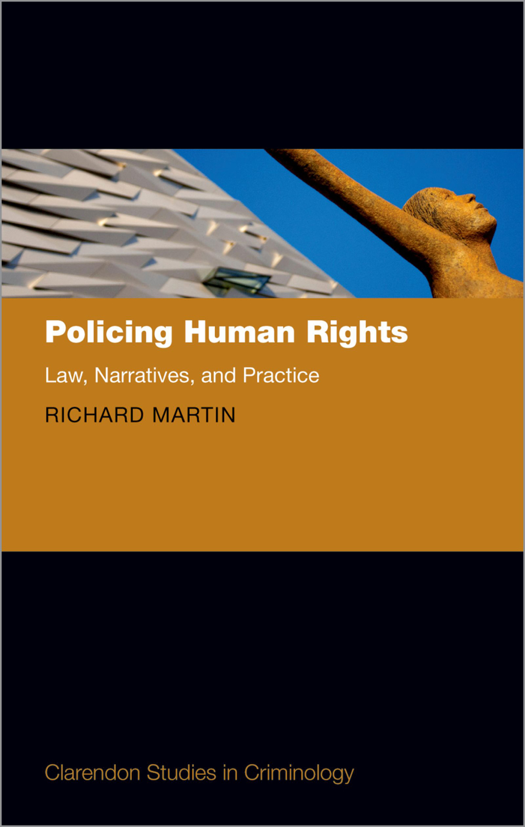 Policing Human Rights Law, Narratives, and Practice  â€“ PDF/EPUB Version Downloadable