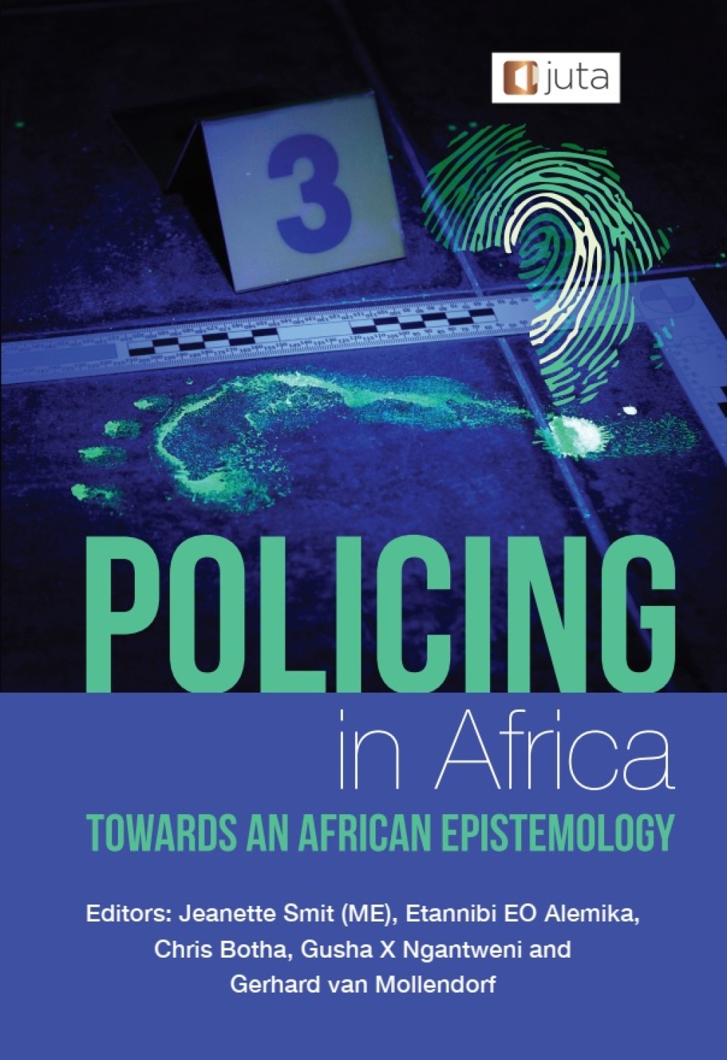 Policing in Africa: Towards an African Epistemology 1st Edition â€“ PDF/EPUB Version Downloadable