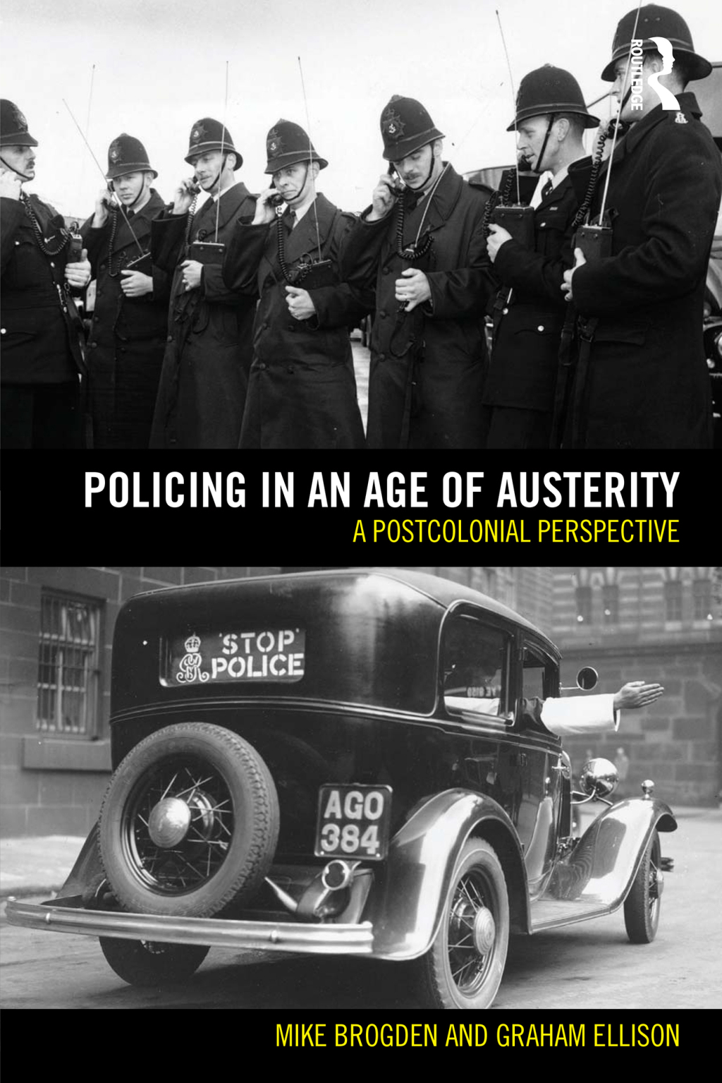 Policing in an Age of Austerity A postcolonial perspective 1st Edition â€“ PDF/EPUB Version Downloadable