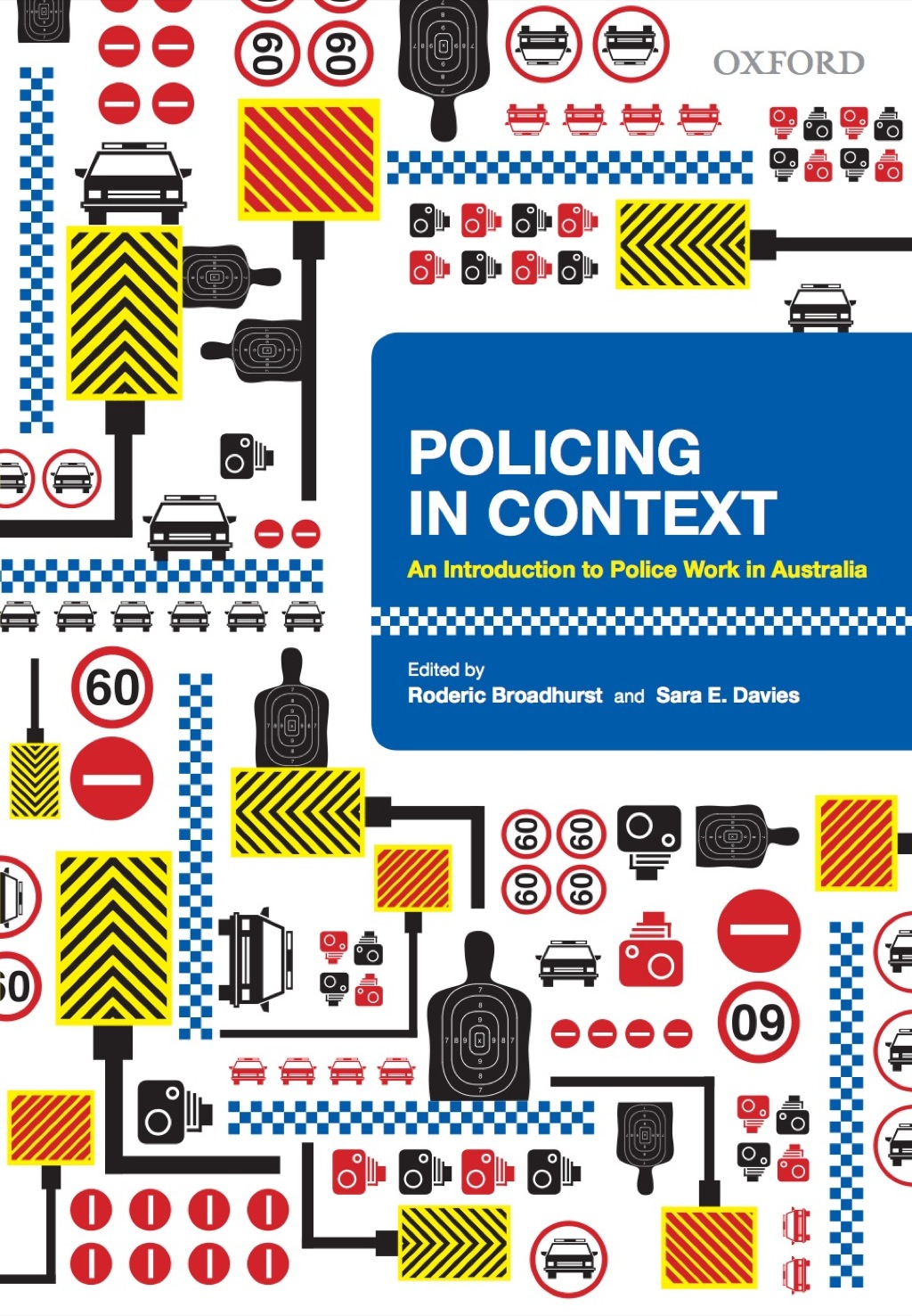 Policing in Context: An Introduction to Police Work in Australia  â€“ PDF/EPUB Version Downloadable