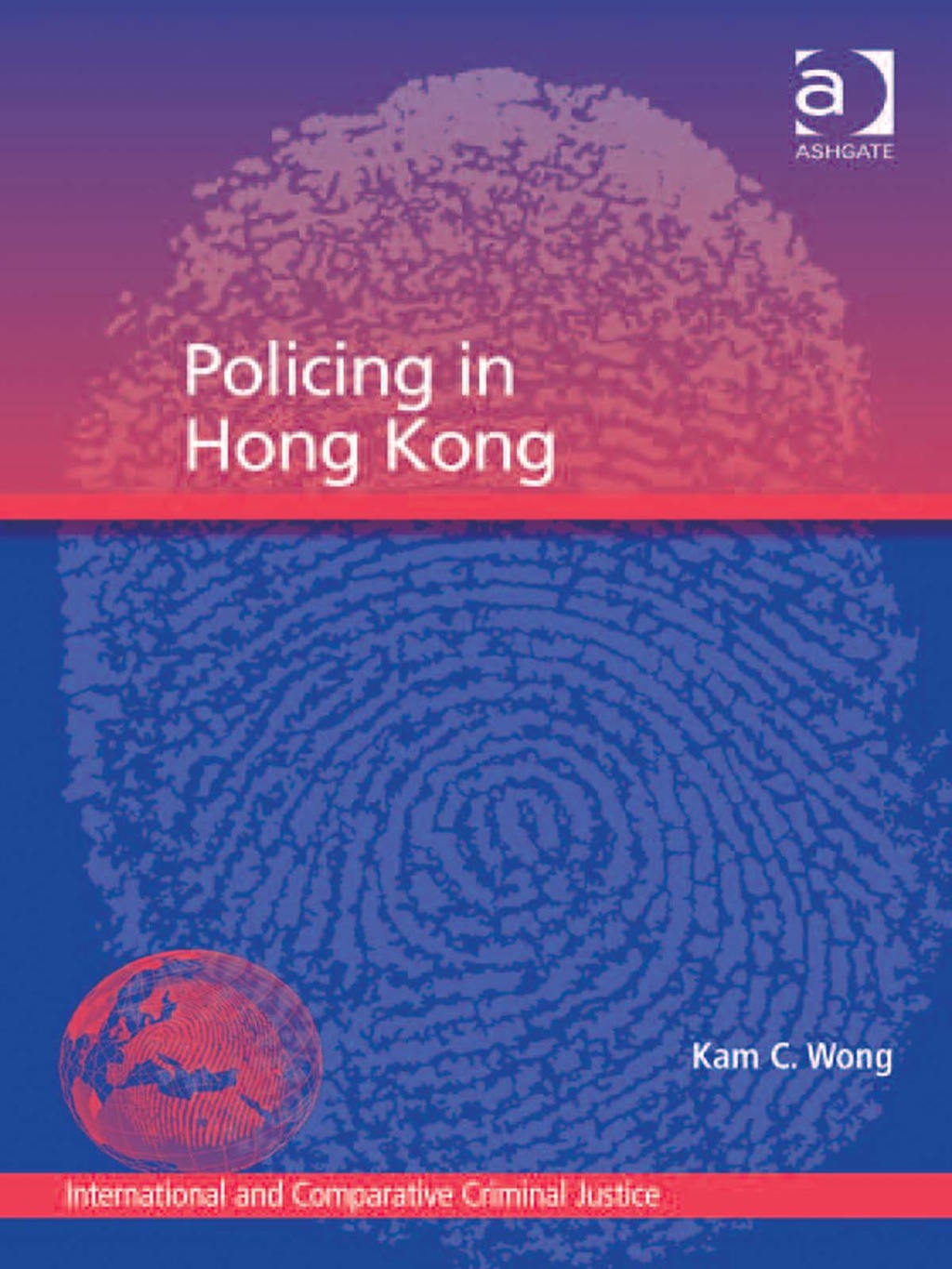 Policing in Hong Kong  â€“ PDF/EPUB Version Downloadable
