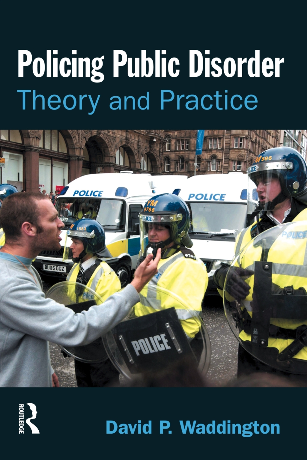 Policing Public Disorder 1st Edition â€“ PDF/EPUB Version Downloadable