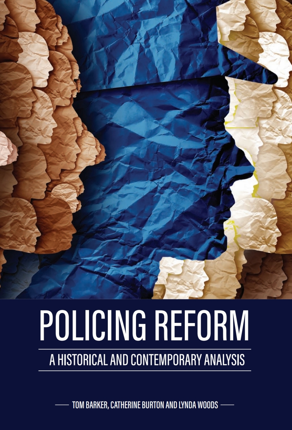 Policing Reform 1st Edition â€“ PDF/EPUB Version Downloadable