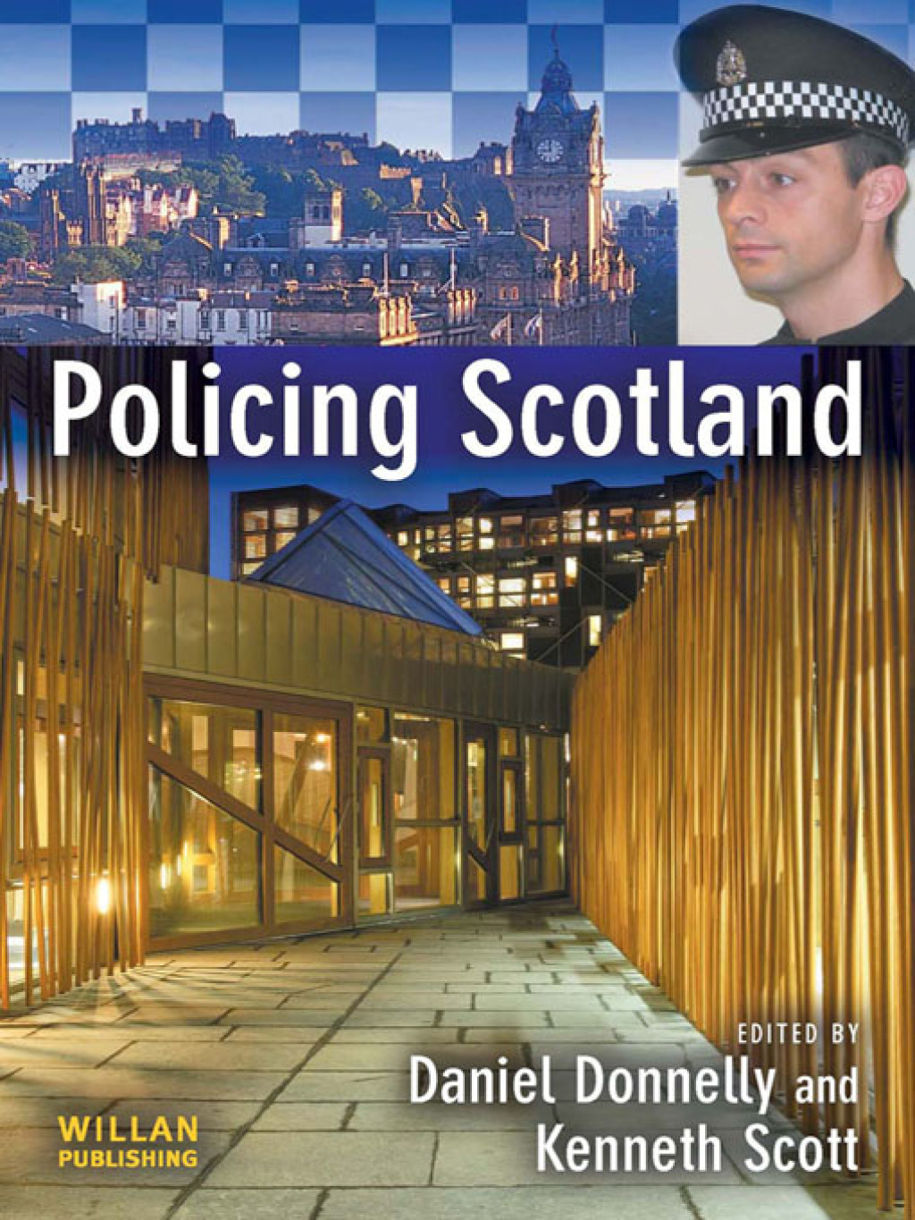 Policing Scotland 1st Edition â€“ PDF/EPUB Version Downloadable