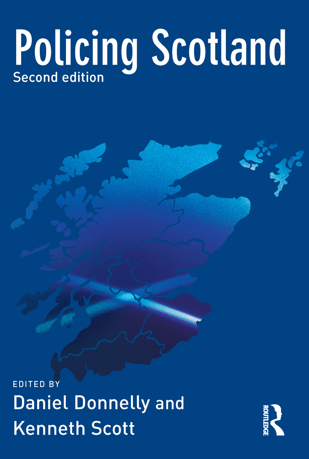 Policing Scotland 2nd Edition â€“ PDF/EPUB Version Downloadable