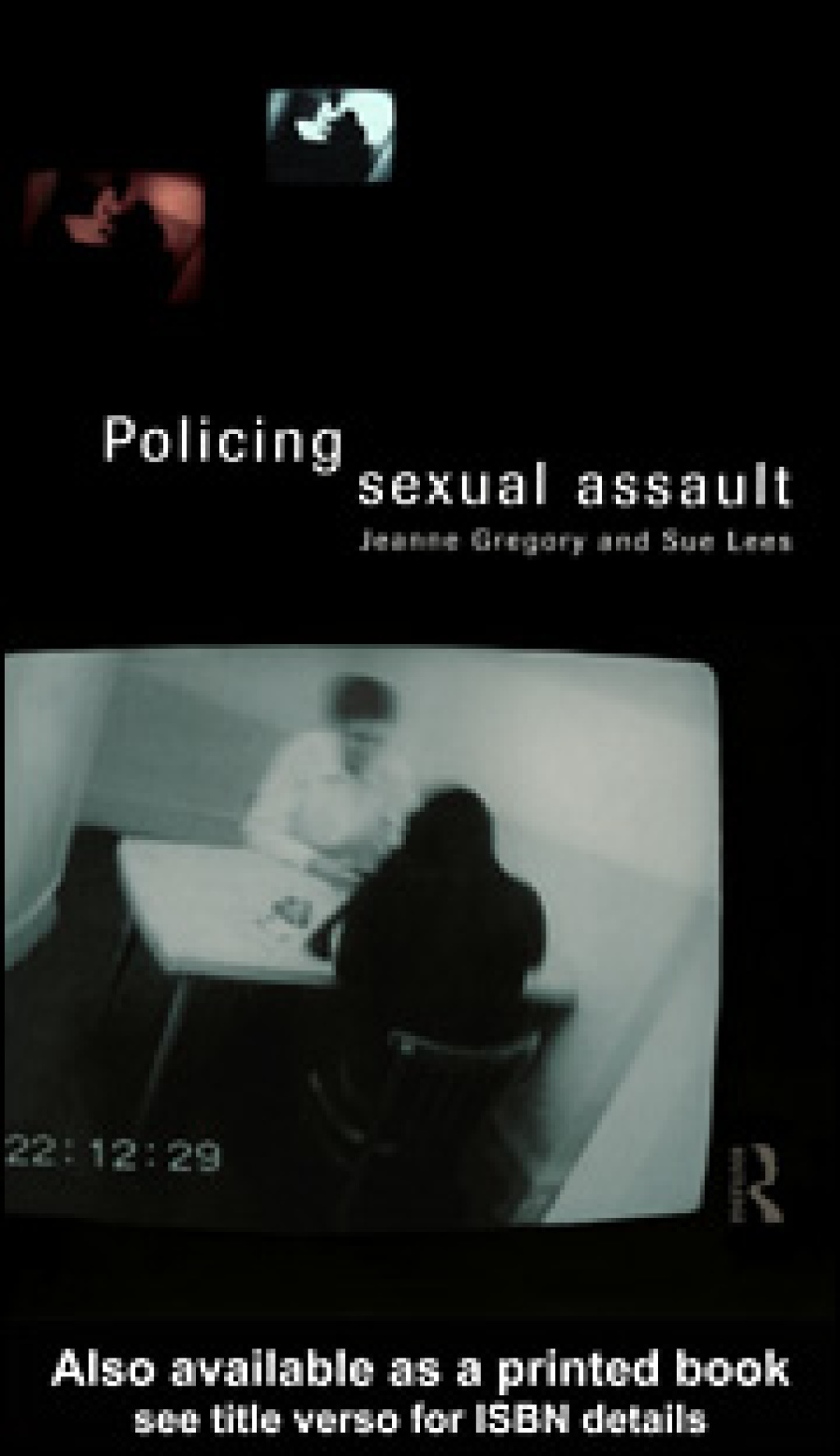 Policing Sexual Assault 1st Edition â€“ PDF/EPUB Version Downloadable