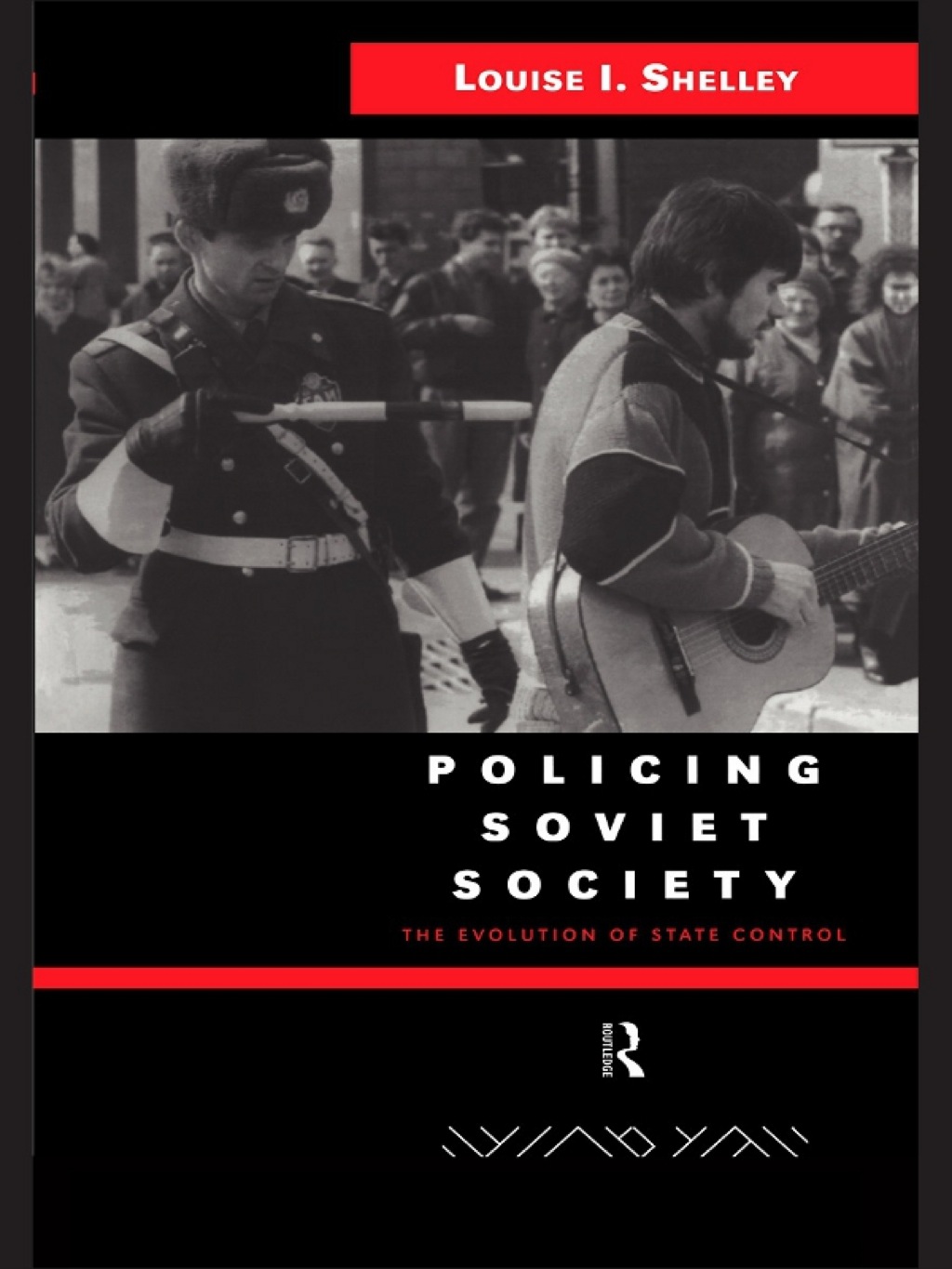 Policing Soviet Society The Evolution of State Control 1st Edition â€“ PDF/EPUB Version Downloadable