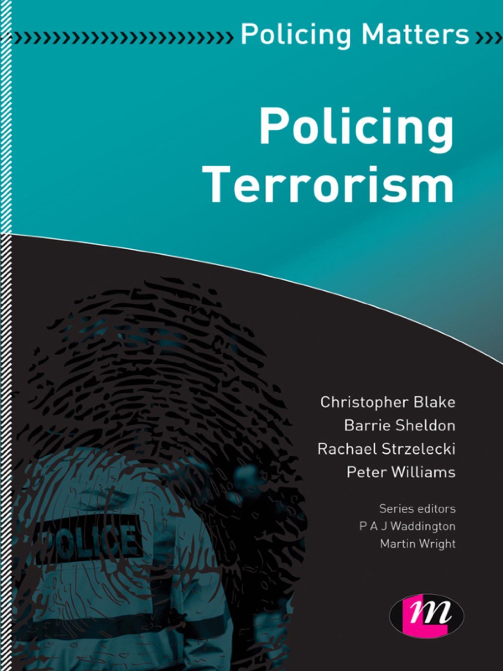 Policing Terrorism 1st Edition â€“ PDF/EPUB Version Downloadable