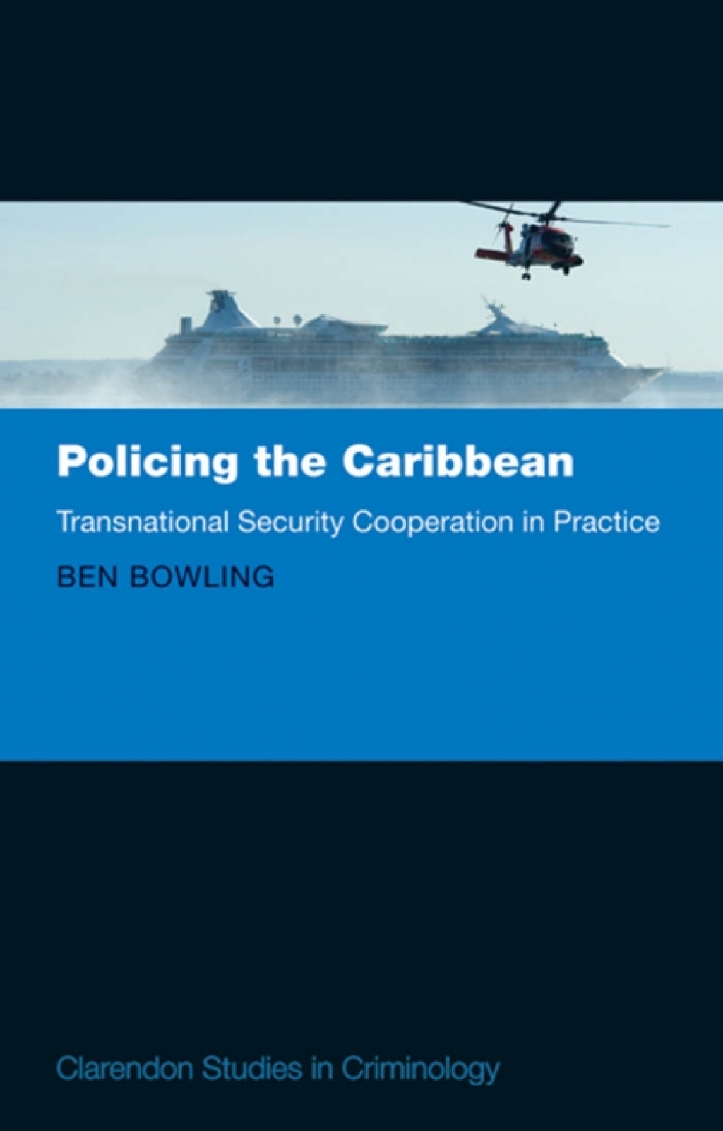 Policing the Caribbean Transnational Security Cooperation in Practice  â€“ PDF/EPUB Version Downloadable