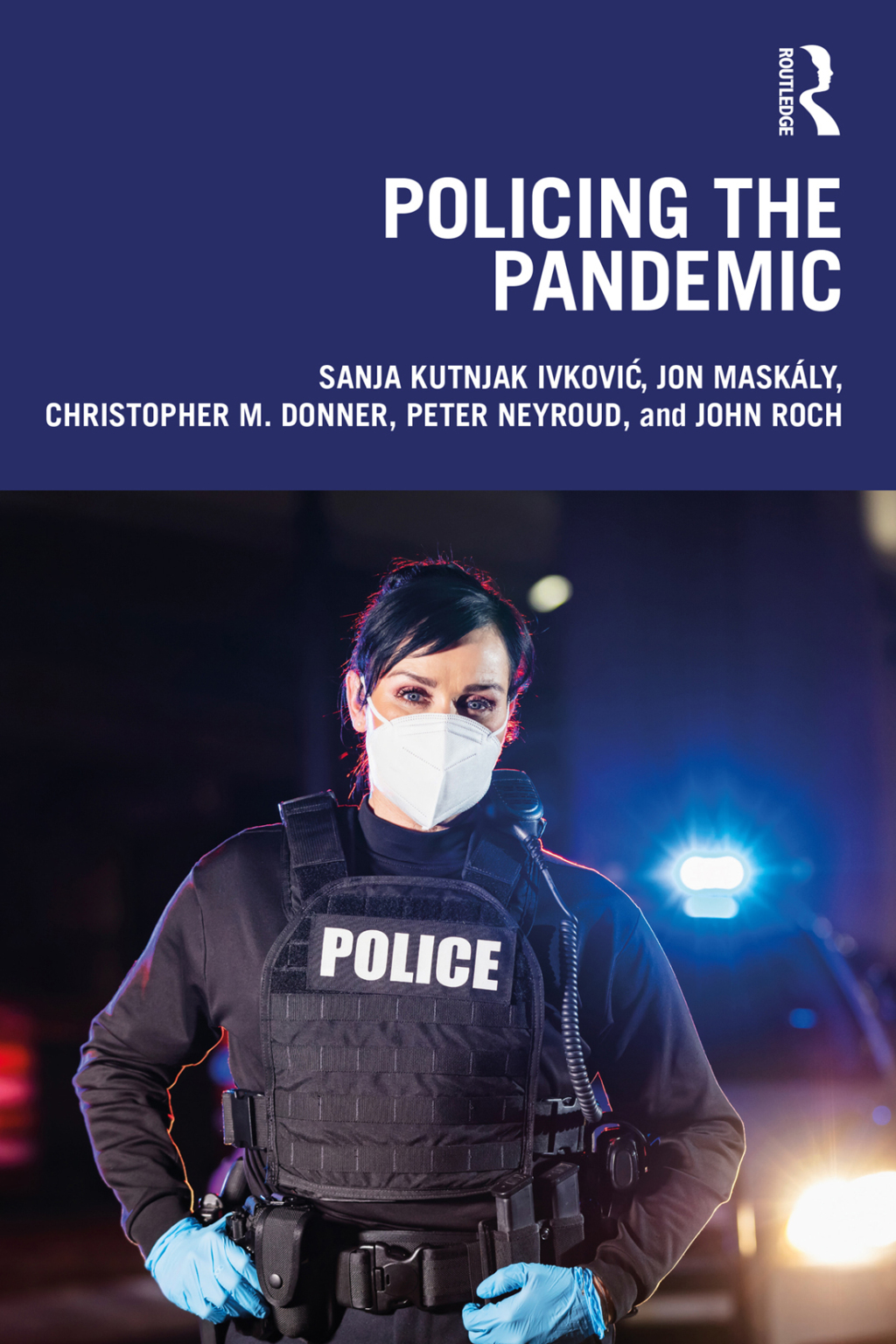 Policing the Pandemic 1st Edition â€“ PDF/EPUB Version Downloadable