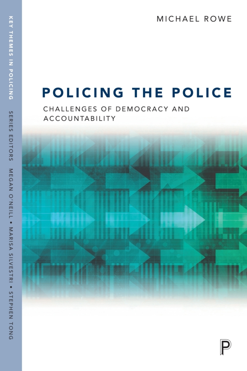 Policing the Police Challenges of Democracy and Accountability 1st Edition â€“ PDF/EPUB Version Downloadable