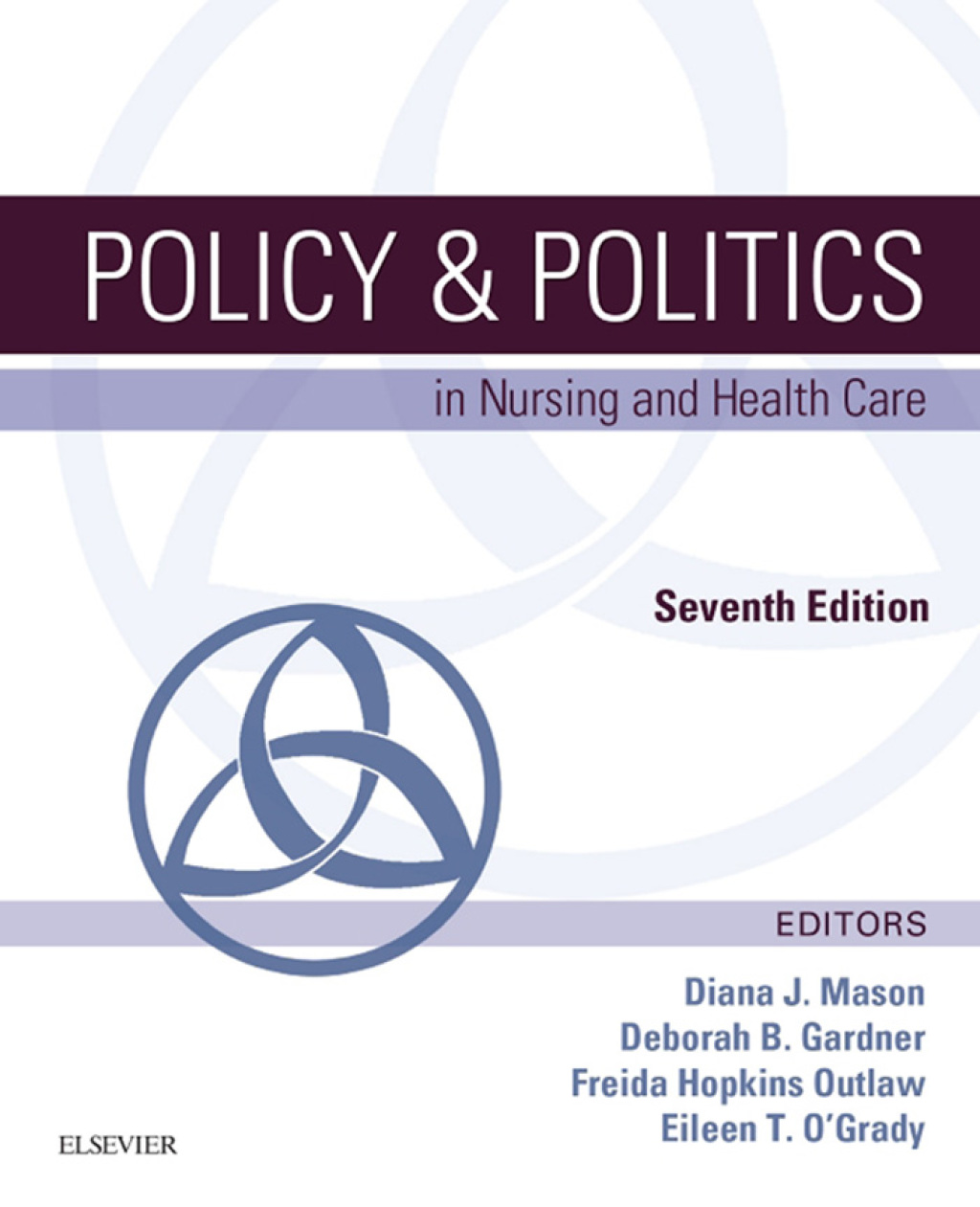 Policy & Politics in Nursing and Health Care 7th Edition â€“ PDF/EPUB Version Downloadable