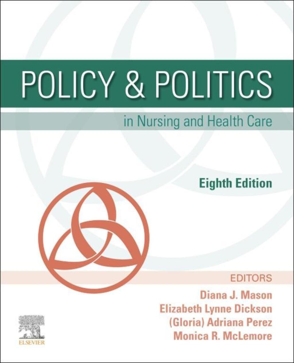 Policy & Politics in Nursing and Health Care 8th Edition â€“ PDF/EPUB Version Downloadable