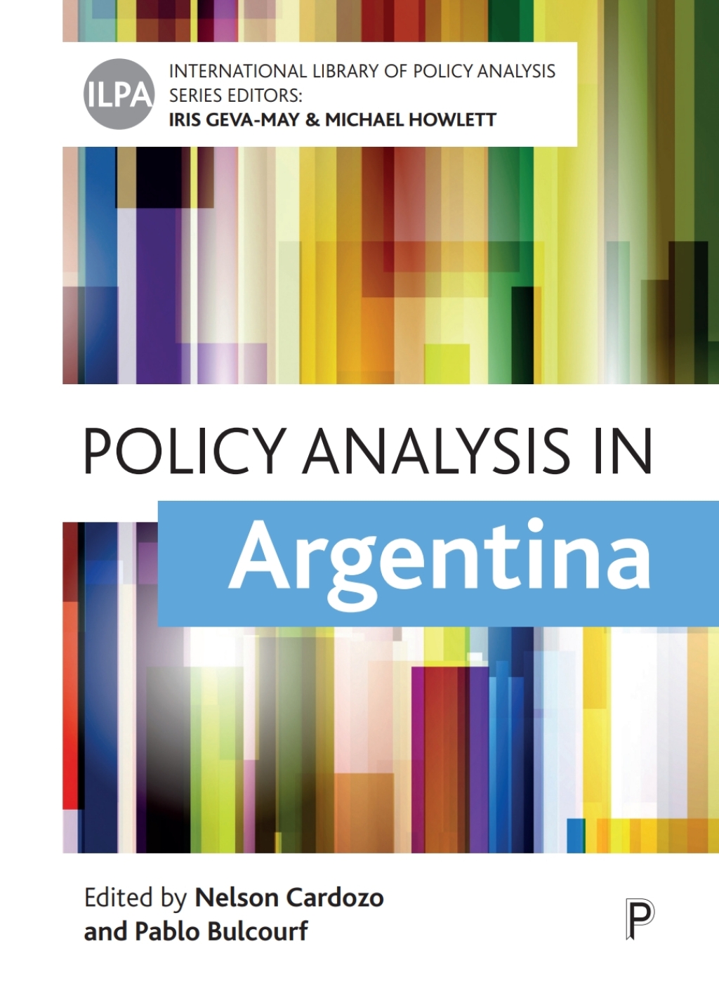 Policy Analysis in Argentina 1st Edition â€“ PDF/EPUB Version Downloadable