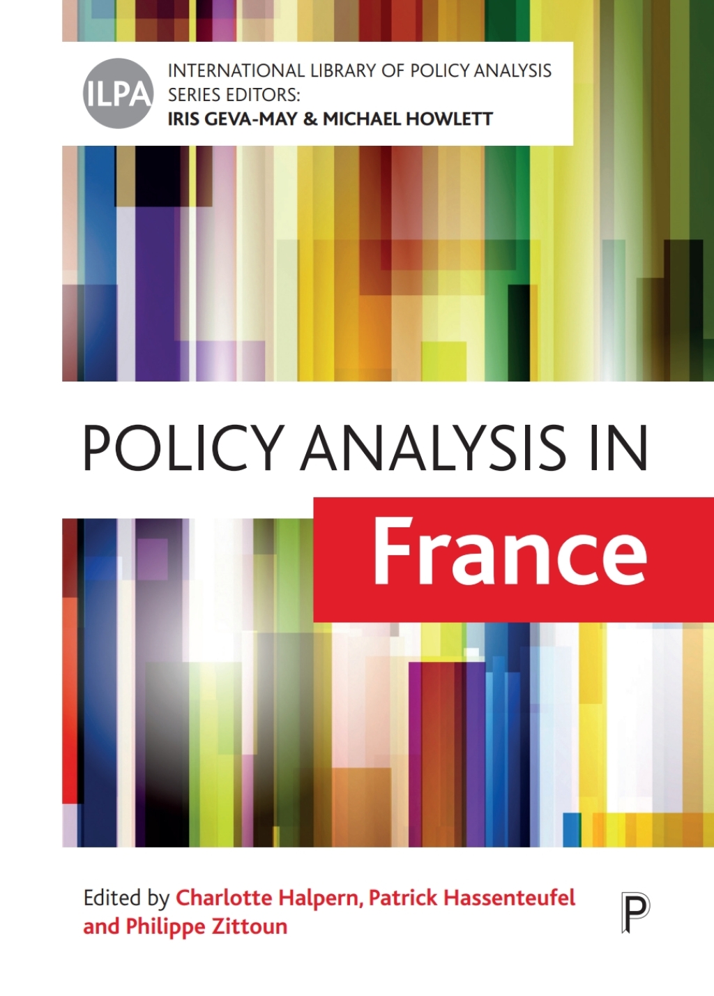 Policy Analysis in France 1st Edition â€“ PDF/EPUB Version Downloadable