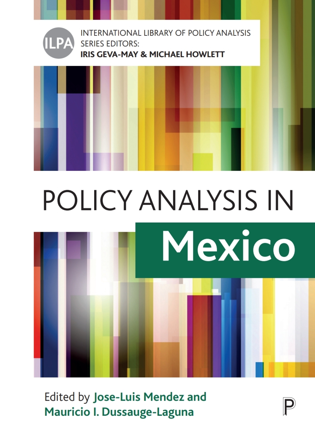 Policy Analysis in Mexico 1st Edition â€“ PDF/EPUB Version Downloadable