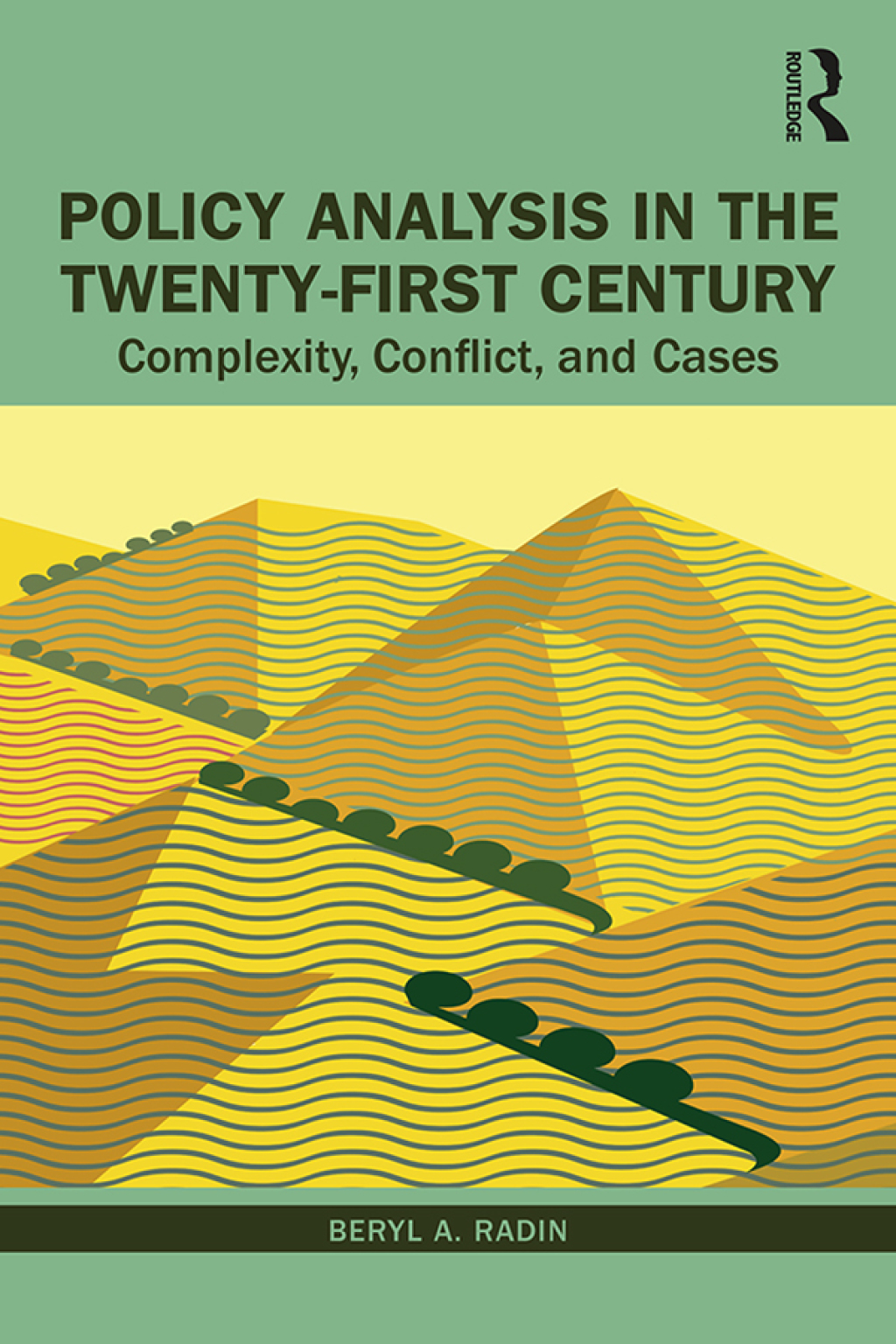 Policy Analysis in the Twenty-First Century Complexity, Conflict, and Cases 1st Edition â€“ PDF/EPUB Version Downloadable