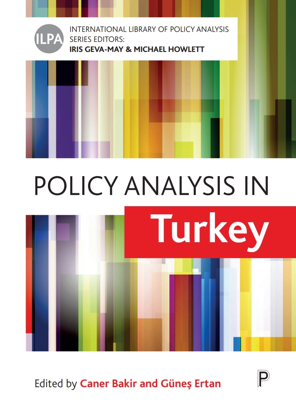 Policy Analysis in Turkey 1st Edition â€“ PDF/EPUB Version Downloadable