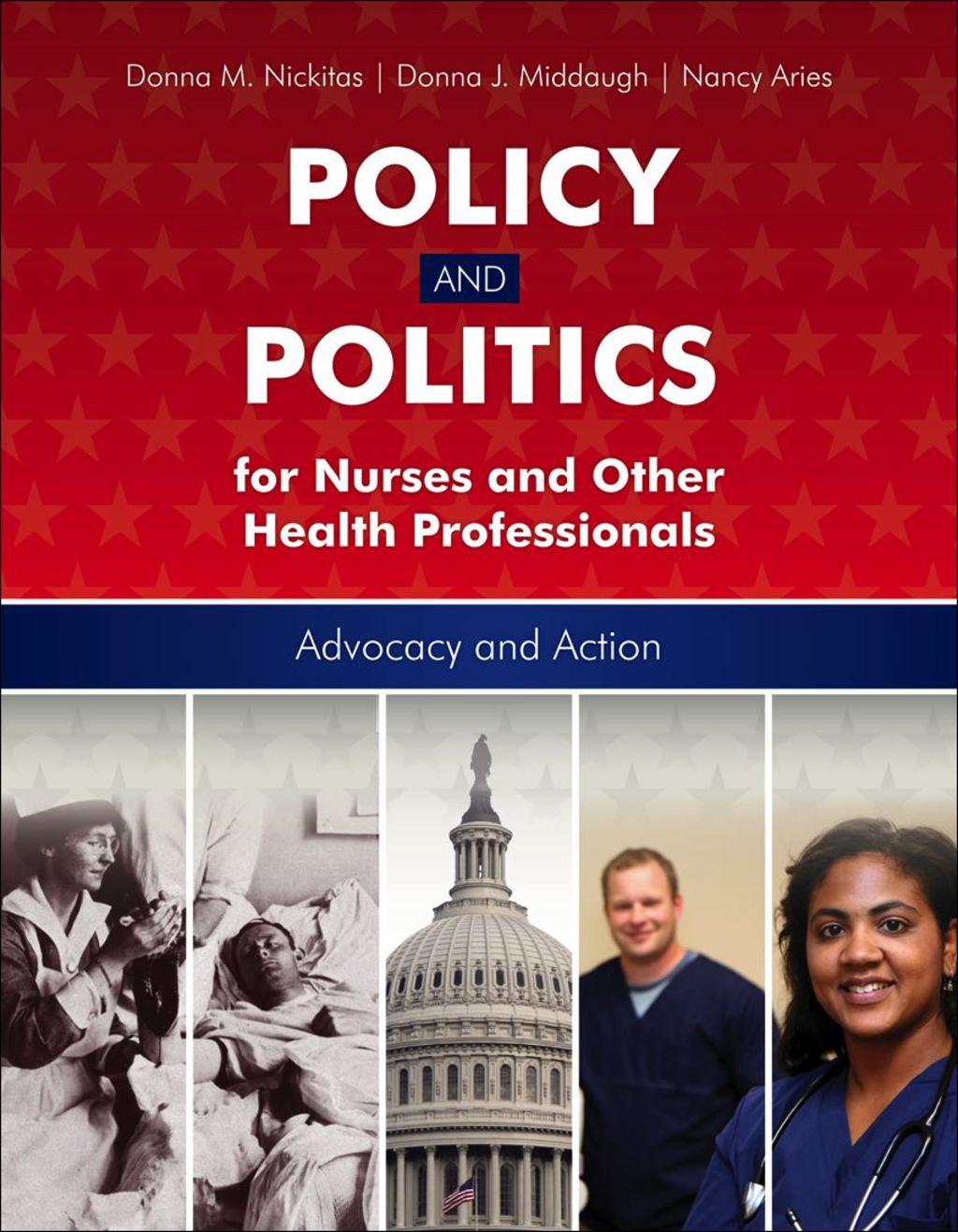 Policy and Politics for Nurses and Other Health Professionals 1st Edition â€“ PDF/EPUB Version Downloadable
