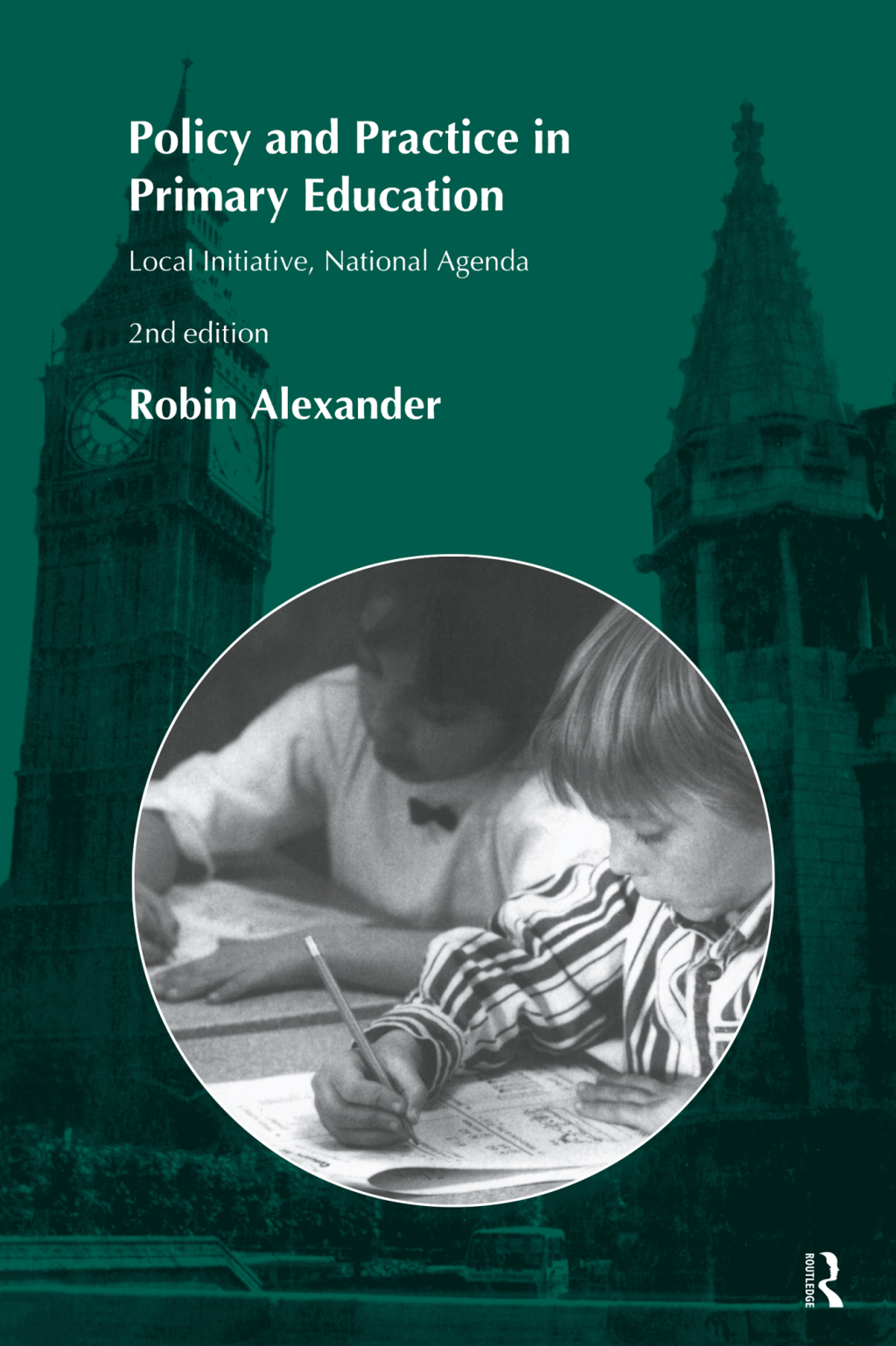 Policy and Practice in Primary Education 2nd Edition â€“ PDF/EPUB Version Downloadable