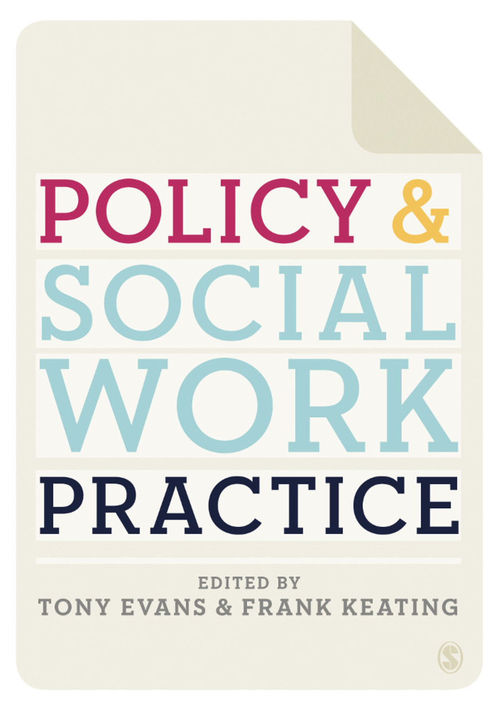 Policy and Social Work Practice 1st Edition â€“ PDF/EPUB Version Downloadable