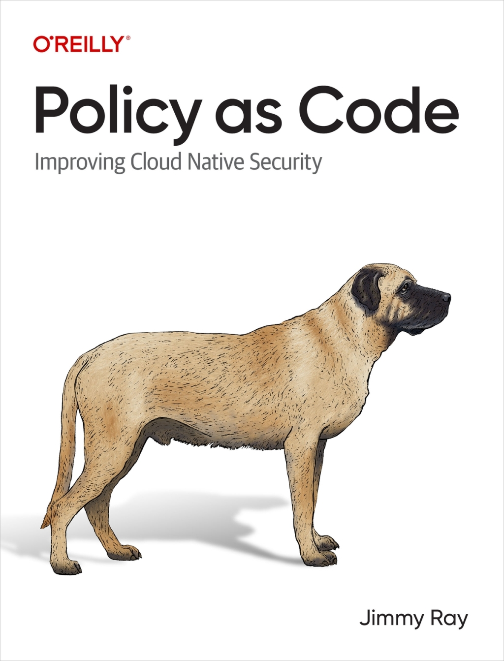 Policy as Code Improving Cloud Native Security 1st Edition â€“ PDF/EPUB Version Downloadable