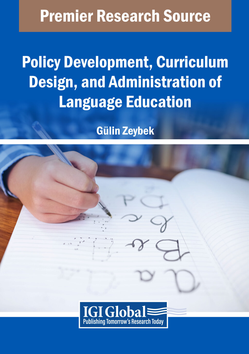Policy Development, Curriculum Design, and Administration of Language Education  â€“ PDF/EPUB Version Downloadable