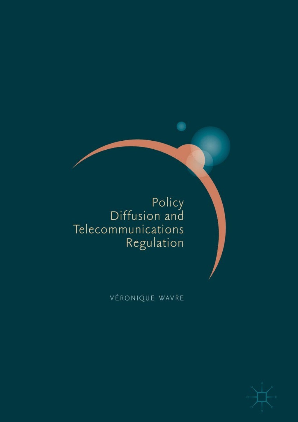 Policy Diffusion and Telecommunications Regulation  â€“ PDF/EPUB Version Downloadable