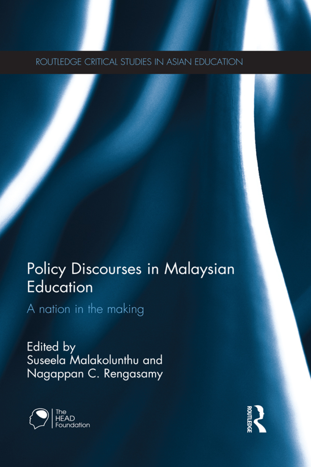 Policy Discourses in Malaysian Education A nation in the making 1st Edition â€“ PDF/EPUB Version Downloadable