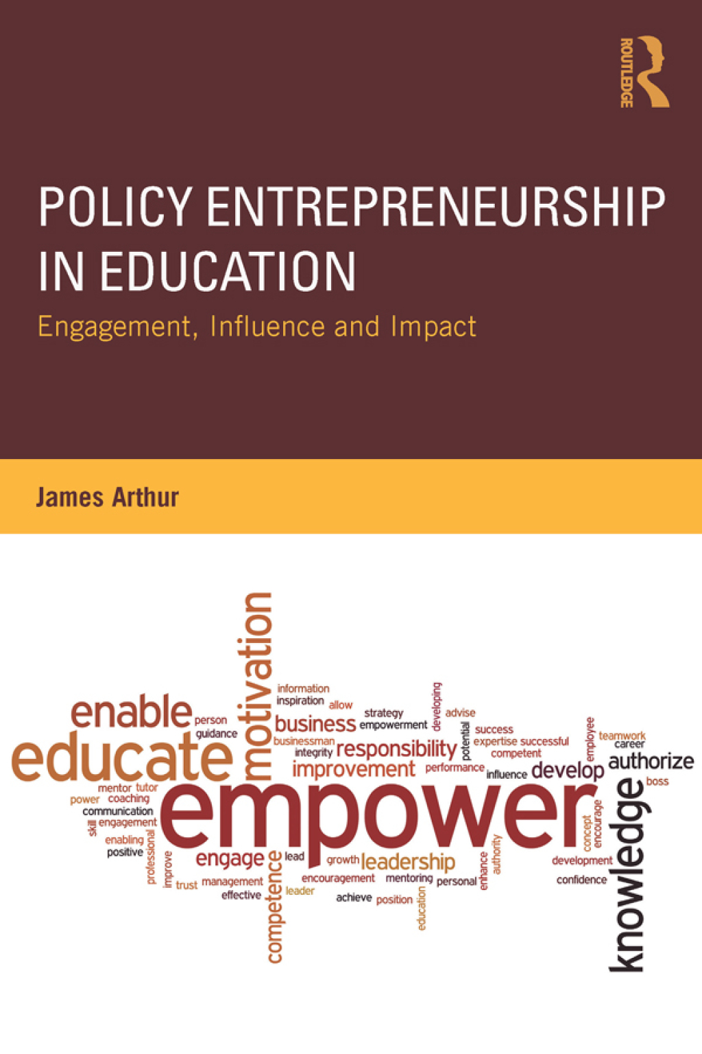 Policy Entrepreneurship in Education Engagement, Influence and Impact 1st Edition â€“ PDF/EPUB Version Downloadable