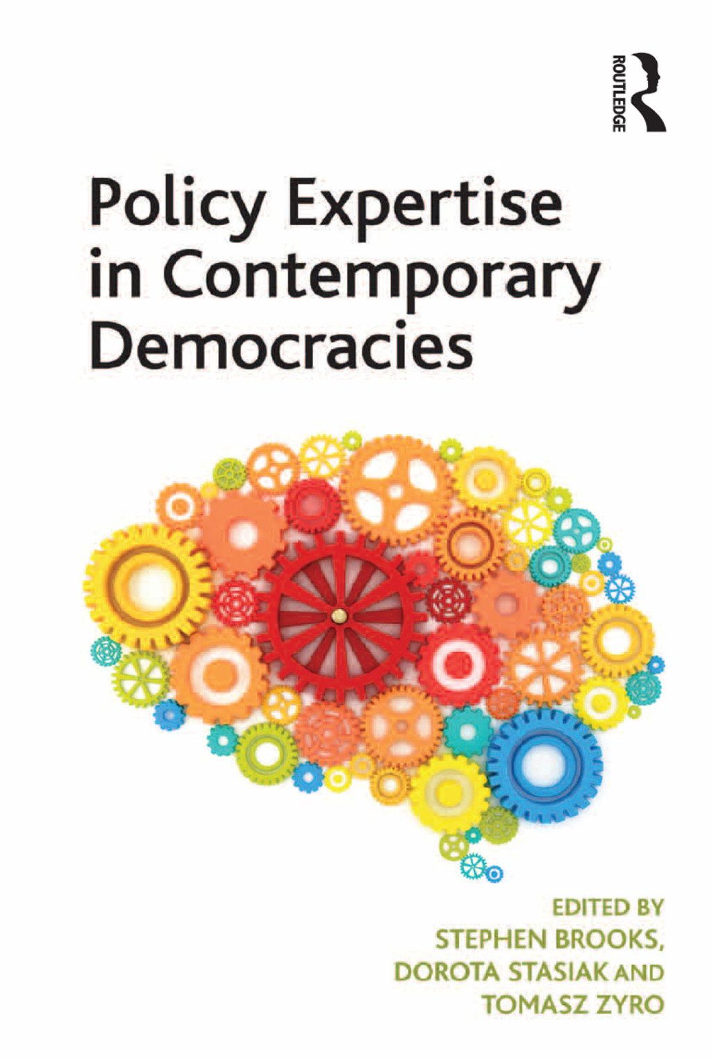 Policy Expertise in Contemporary Democracies 1st Edition â€“ PDF/EPUB Version Downloadable