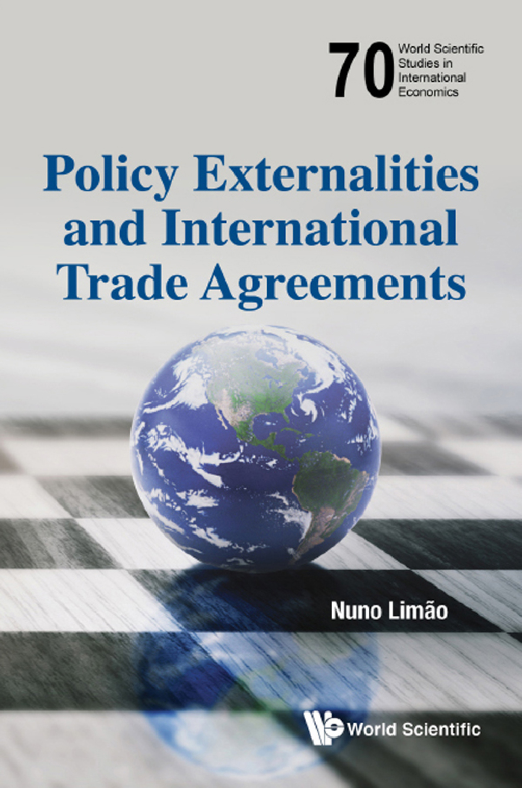 Policy Externalities and International Trade Agreements  â€“ PDF/EPUB Version Downloadable