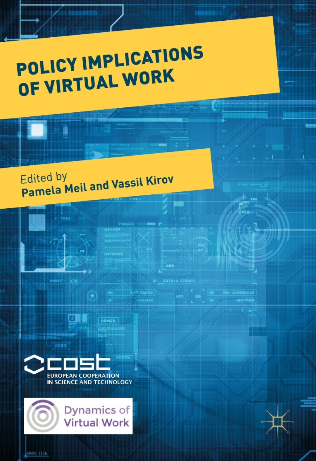 Policy Implications of Virtual Work  â€“ PDF/EPUB Version Downloadable