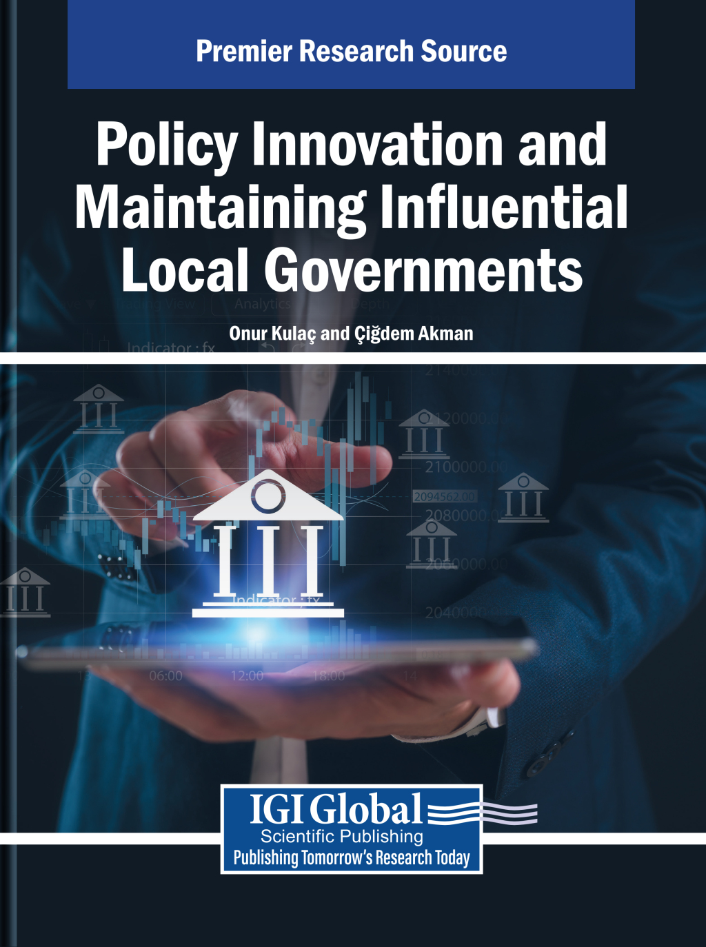 Policy Innovation and Maintaining Influential Local Governments  â€“ PDF/EPUB Version Downloadable