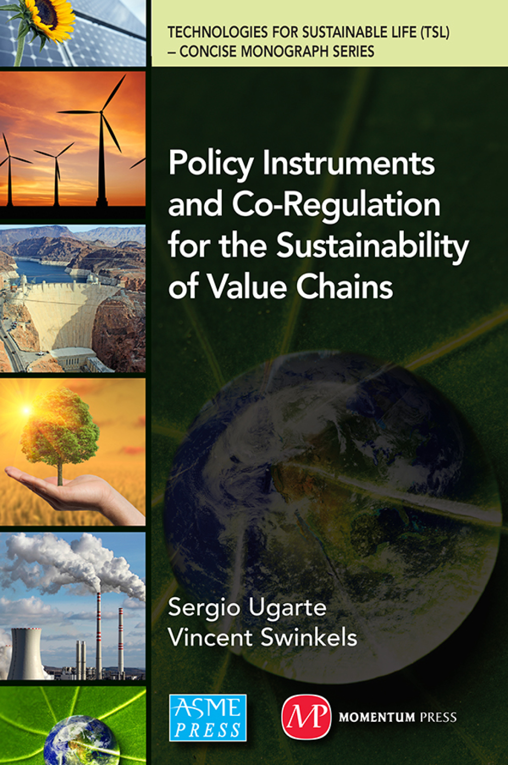 Policy Instruments and Co-Regulation for the Sustainability of Value Chains  â€“ PDF/EPUB Version Downloadable