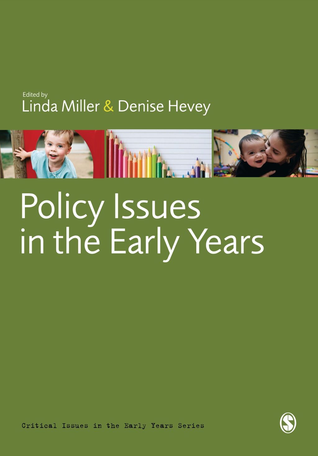 Policy Issues in the Early Years 1st Edition â€“ PDF/EPUB Version Downloadable