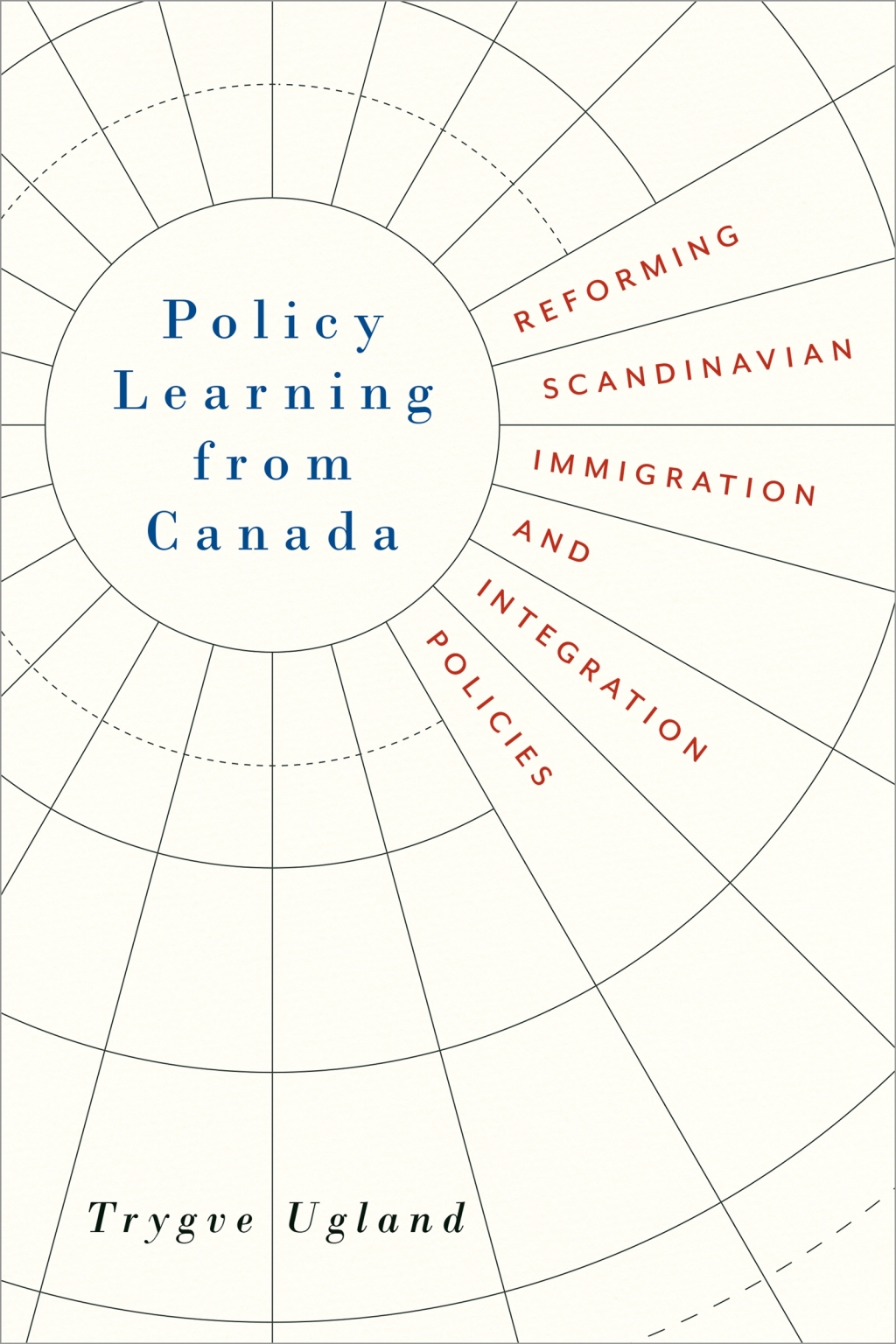 Policy Learning from Canada Reforming Scandinavian Immigration and Integration Policies 1st Edition â€“ PDF/EPUB Version Downloadable