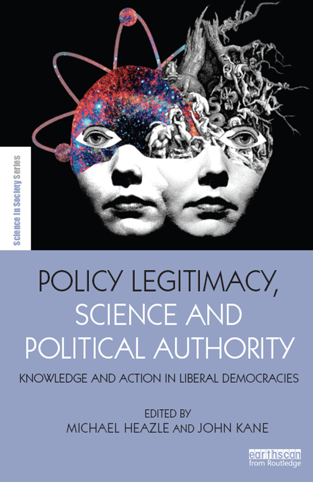Policy Legitimacy, Science and Political Authority Knowledge and action in liberal democracies 1st Edition â€“ PDF/EPUB Version Downloadable