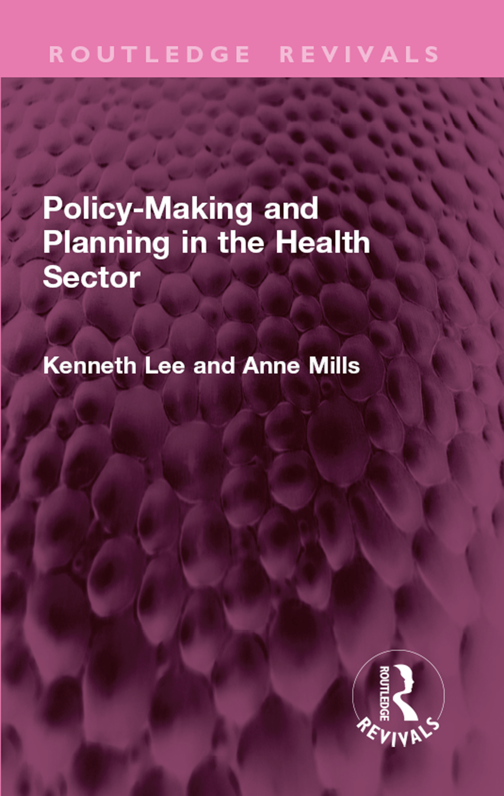 Policy-Making and Planning in the Health Sector 1st Edition â€“ PDF/EPUB Version Downloadable