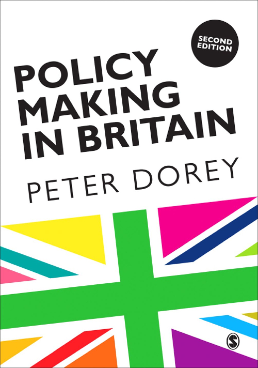 Policy Making in Britain An Introduction 2nd Edition â€“ PDF/EPUB Version Downloadable
