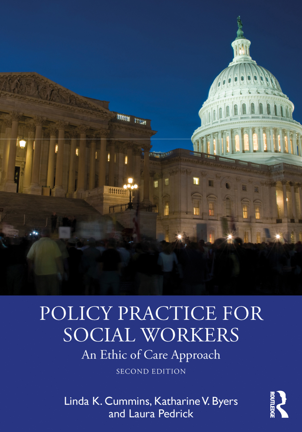 Policy Practice for Social Workers An Ethic of Care Approach 2nd Edition â€“ PDF/EPUB Version Downloadable