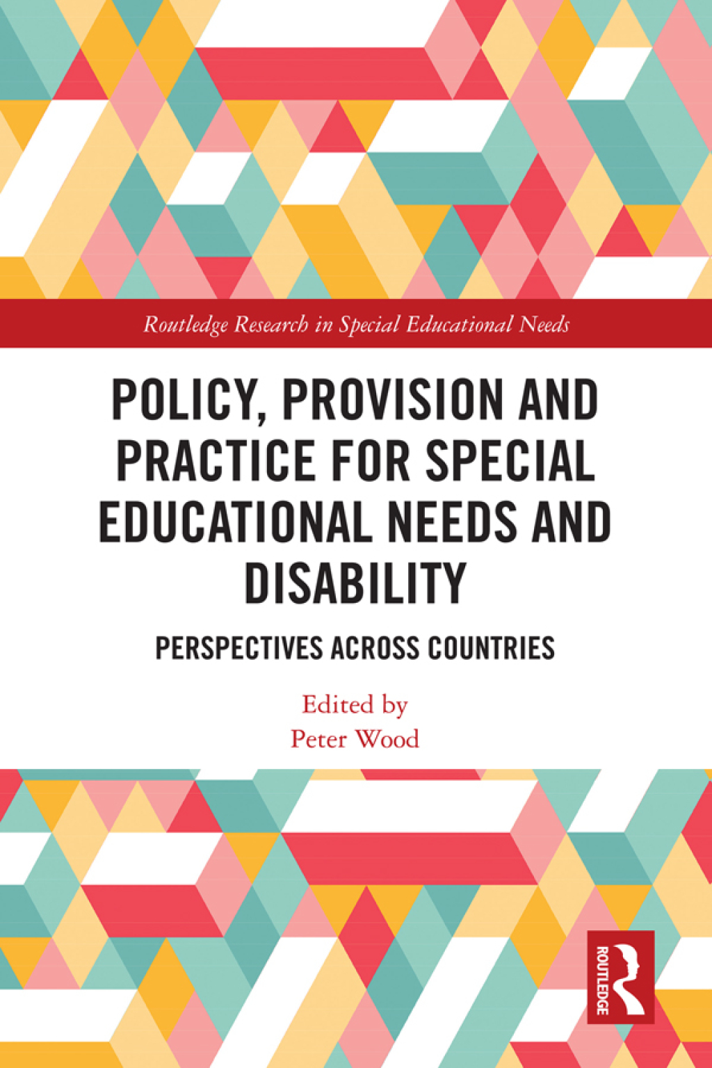 Policy, Provision and Practice for Special Educational Needs and Disability Perspectives Across Countries 1st Edition â€“ PDF/EPUB Version Downloadable