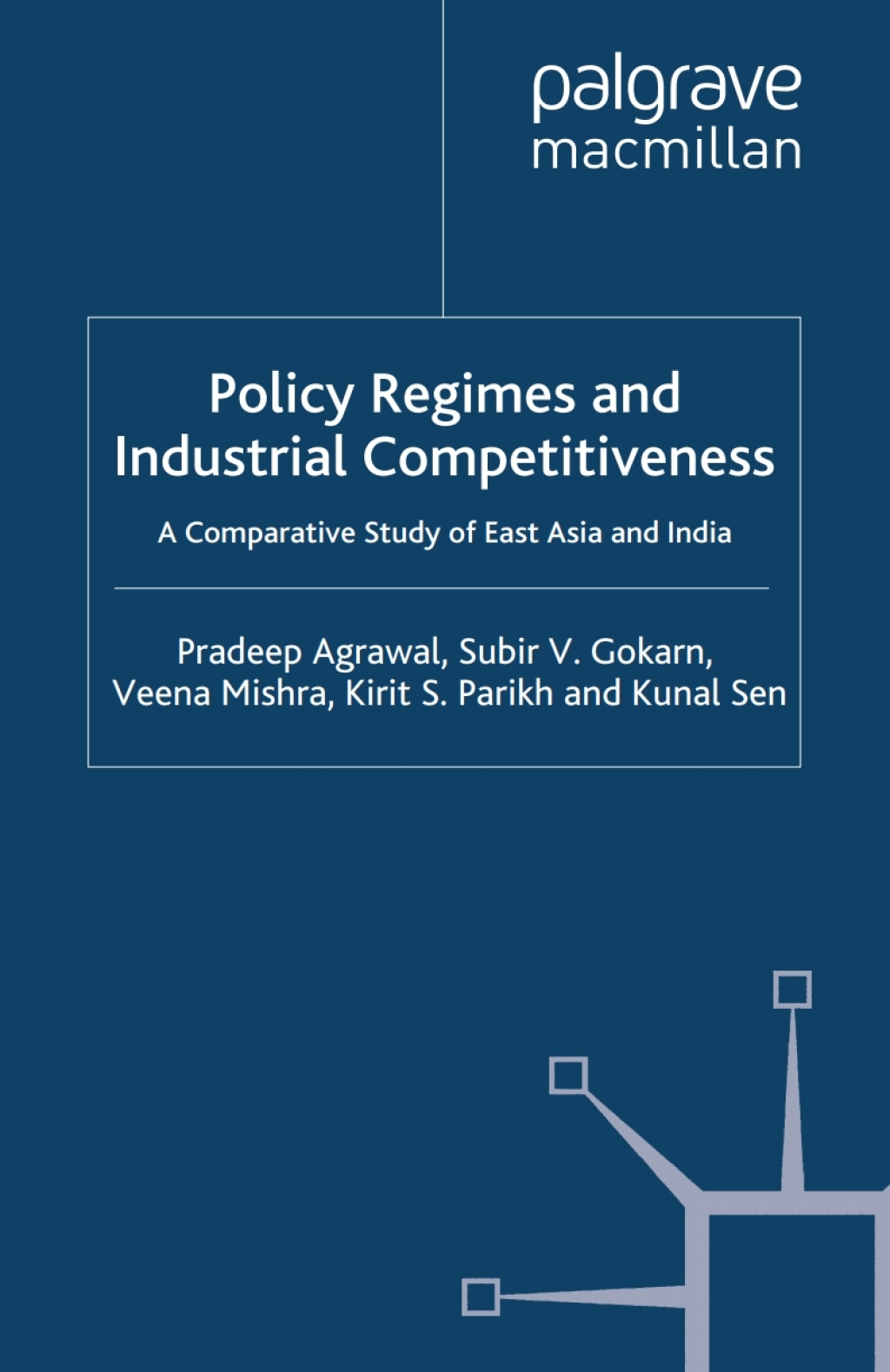 Policy Regimes and Industrial Competitiveness A Comparative Study of East Asia and India  â€“ PDF/EPUB Version Downloadable