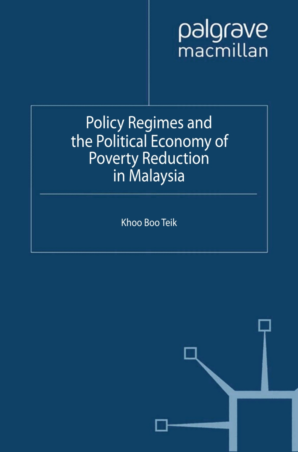 Policy Regimes and the Political Economy of Poverty Reduction in Malaysia  â€“ PDF/EPUB Version Downloadable