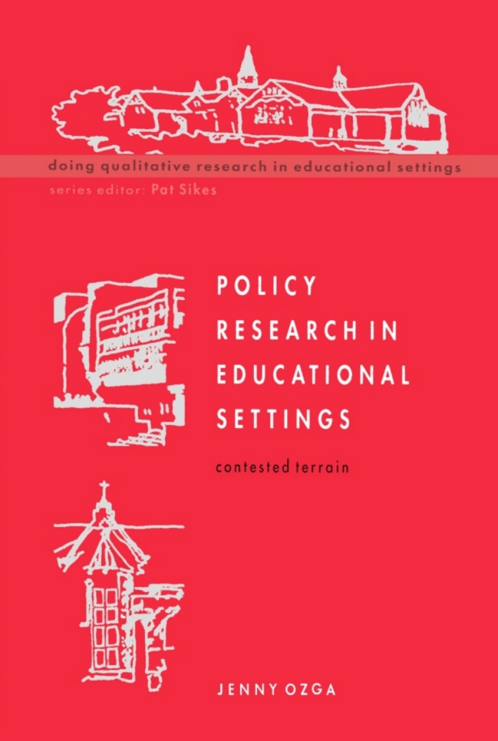 Policy Research in Educational Settings 1st Edition - (PDF/EPUB Version)