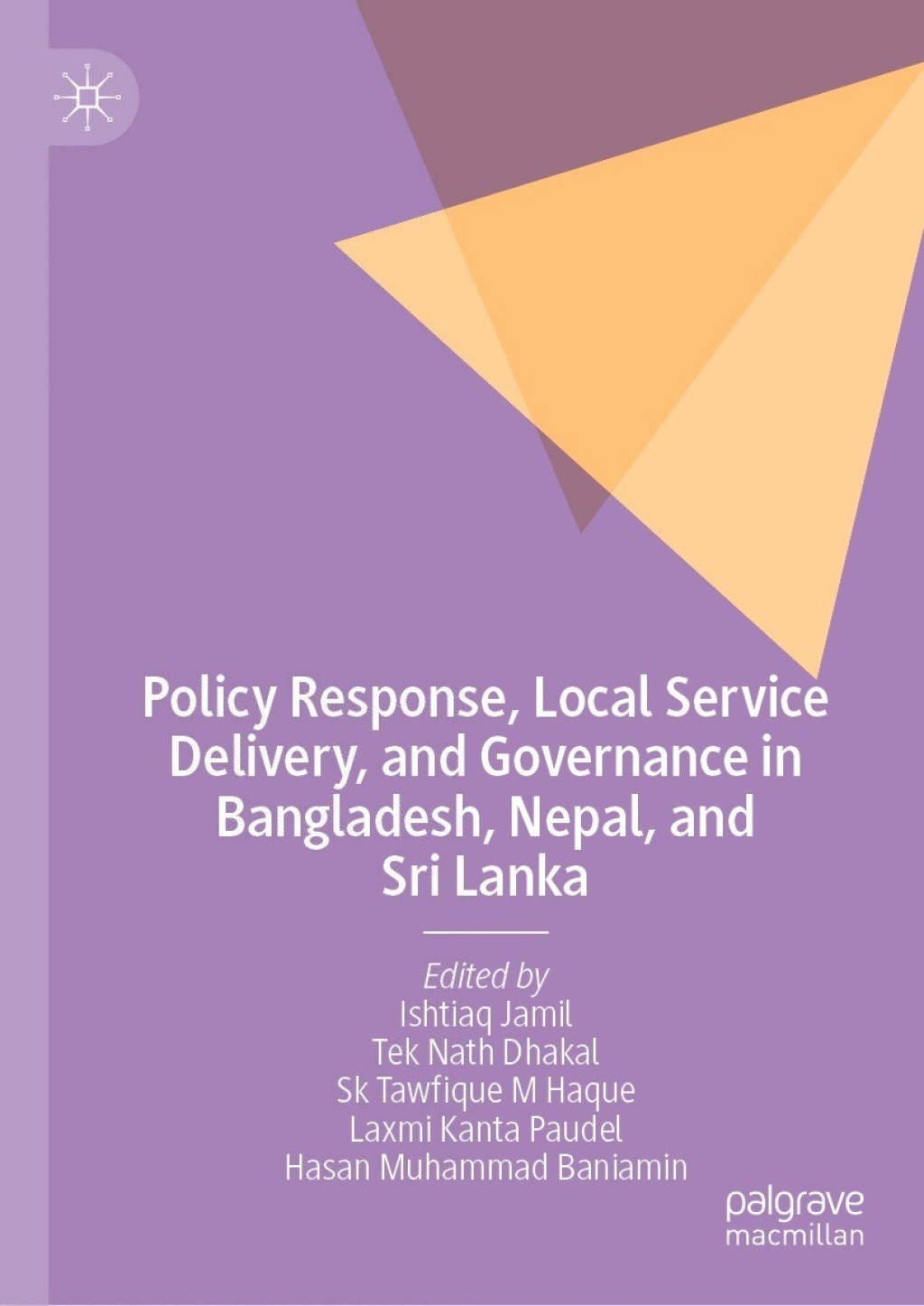Policy Response, Local Service Delivery, and Governance in Bangladesh, Nepal, and Sri Lanka  â€“ PDF/EPUB Version Downloadable