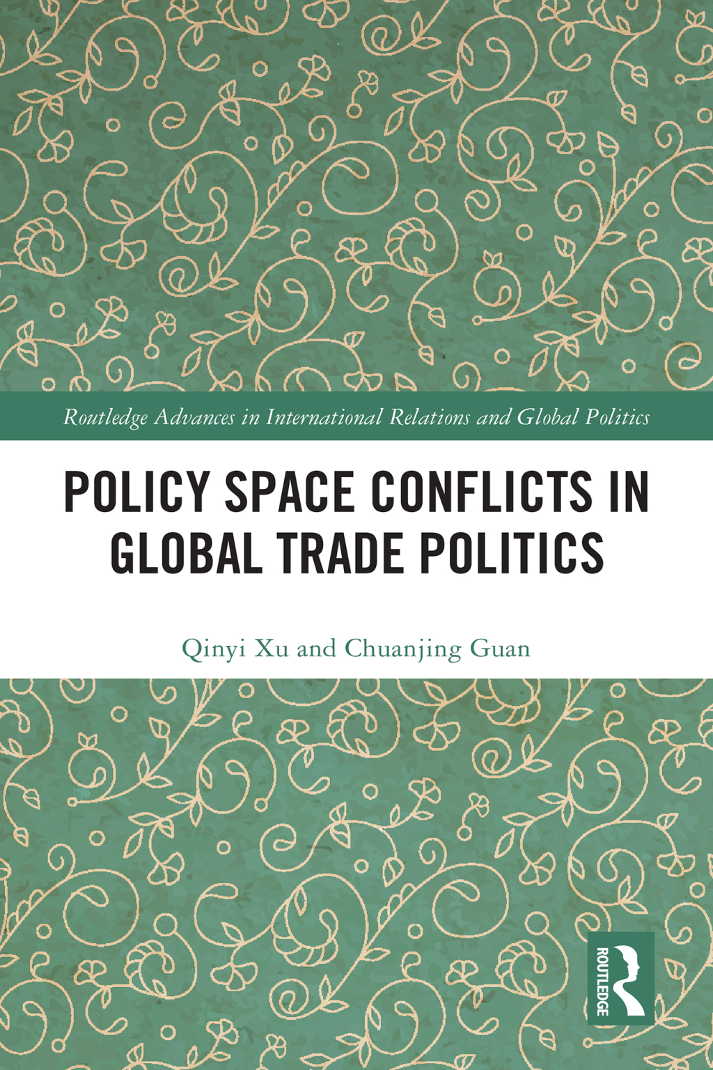 Policy Space Conflicts in Global Trade Politics 1st Edition â€“ PDF/EPUB Version Downloadable