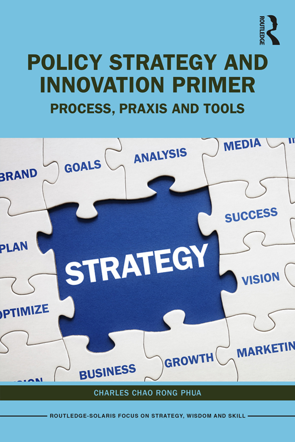 Policy Strategy and Innovation Primer Process, Praxis and Tools 1st Edition â€“ PDF/EPUB Version Downloadable