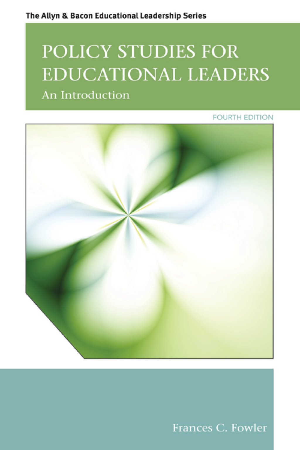 Policy Studies for Educational Leaders: An Introduction 4th Edition â€“ PDF/EPUB Version Downloadable